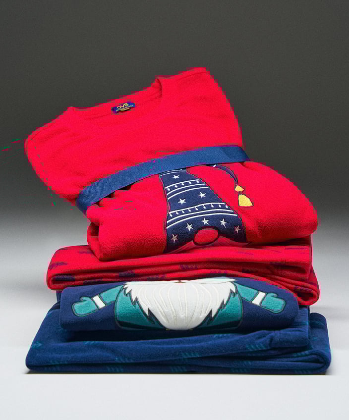 OVS_Natale_Look_PigiamiUomo